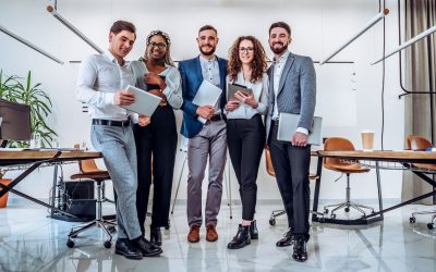 La peinture : un art millénaire qui recrute toujours !