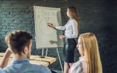Devenir peintre sans jamais toucher un pinceau : les nouvelles formations numériques révolutionnaires