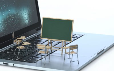 Peinture en ligne : De l’artiste amateur au professionnel certifié grâce aux formations digitales