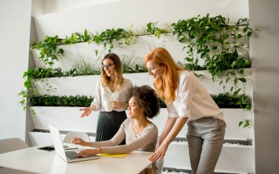 Devenir Peintre : Un Métier d’Avenir qui se Numérise Rapidement !